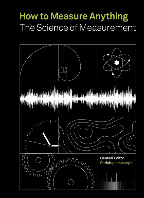 How to Measure Anything: The Science of Measurement by Christopher Joseph (Engli