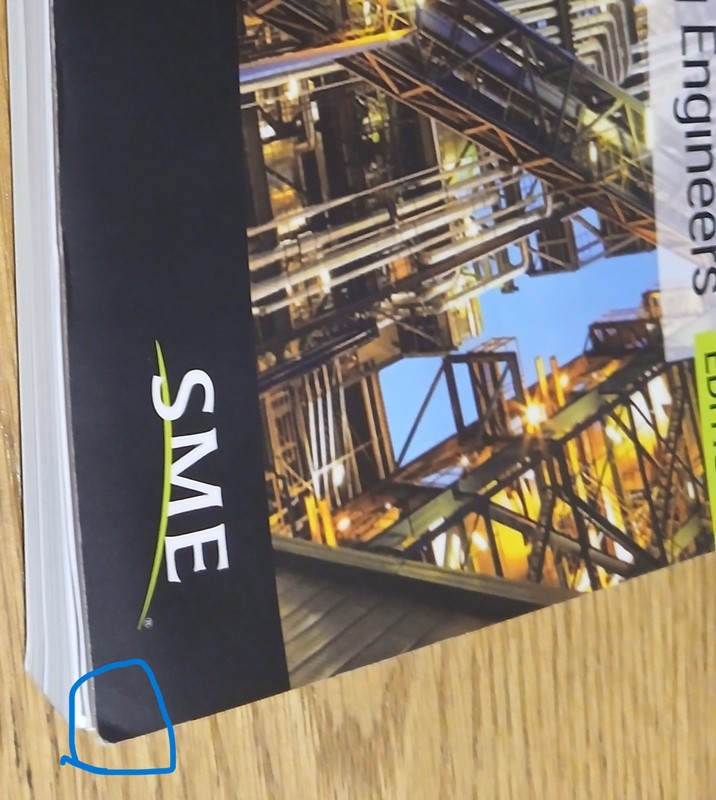 Study Guide for the Professional Licensure of Mining and Mineral Processing Engi gallery