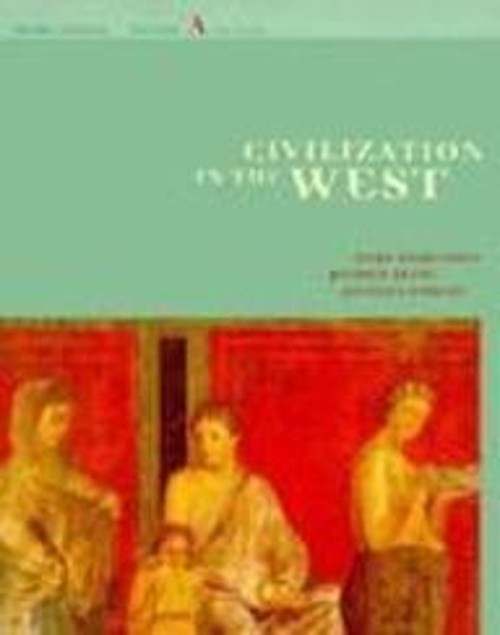 Civilization in the West Paperback Mark Kishlansky
