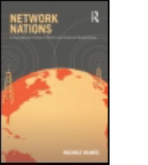 Network Nations : A Transnational History of British and American