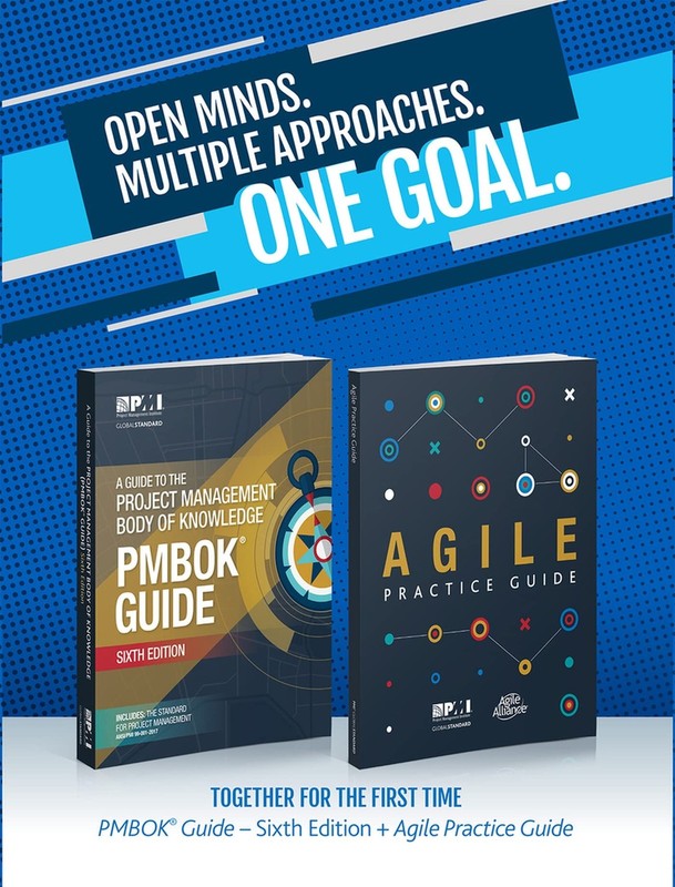 A Guide to the Project Management Body of Knowledge (PMBOK(R) Guide–Sixth …