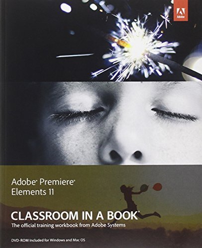 Adobe Premiere Elements 11 Classroo…, Adobe Creative
