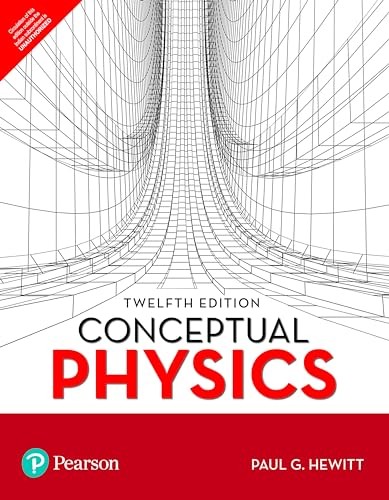 Conceptual Physics 12Th Edition, Hewitt, Paul G.