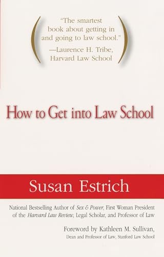 How to Get Into Law School – GOOD