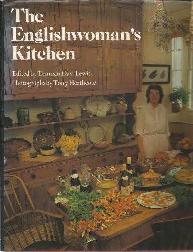 The Englishwoman’s Kitchen Hardback Book The Fast Free Shipping