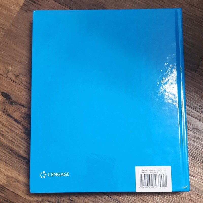 Cengage Oceanography: An Invitation to Marine Science Revised HC 2021 720p gallery