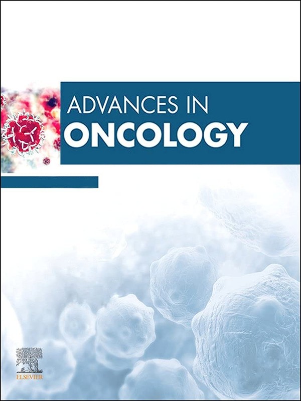 Advances in Oncology, 2022 (Volume 2-1) (Advances, Volume 2-1)