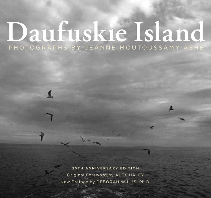 Daufuskie Island: 25th Anniversary Edition by Deborah Willis