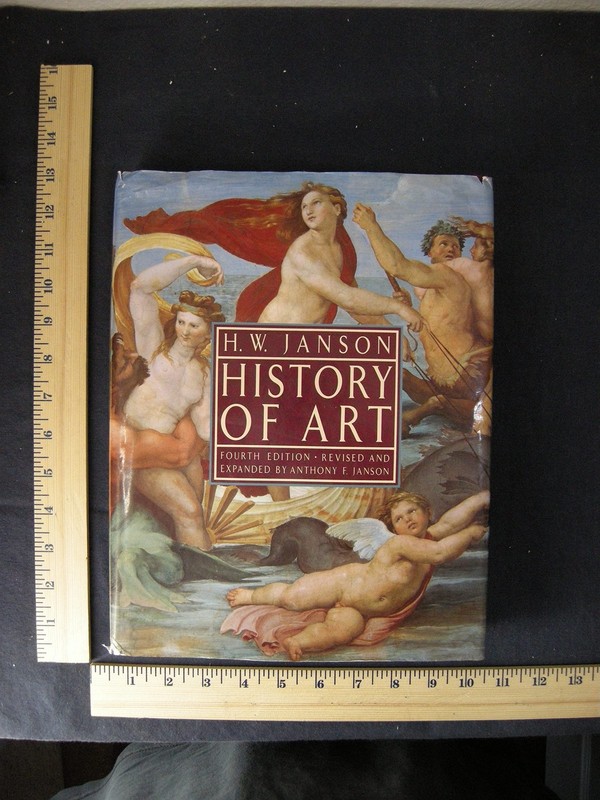 History of Art