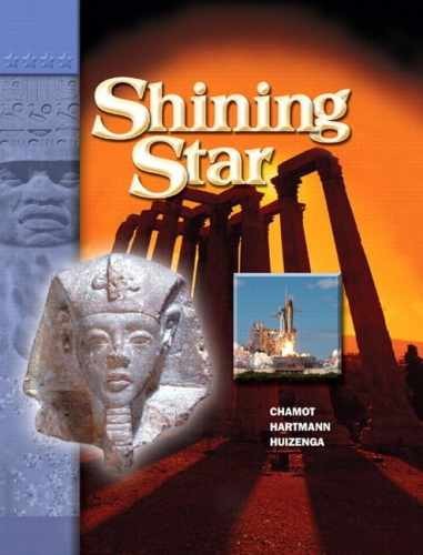 Shining Star, Level A Workbook – Paperback, by PRENTICE HALL; Chamot – Very Good