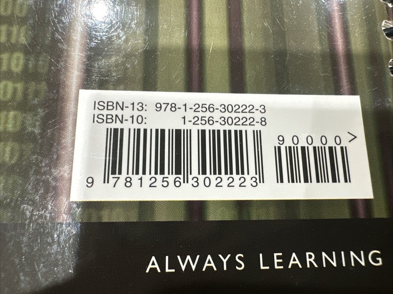 Pearson’s Applied Computer Technology Softcover Special Edition 2011 gallery