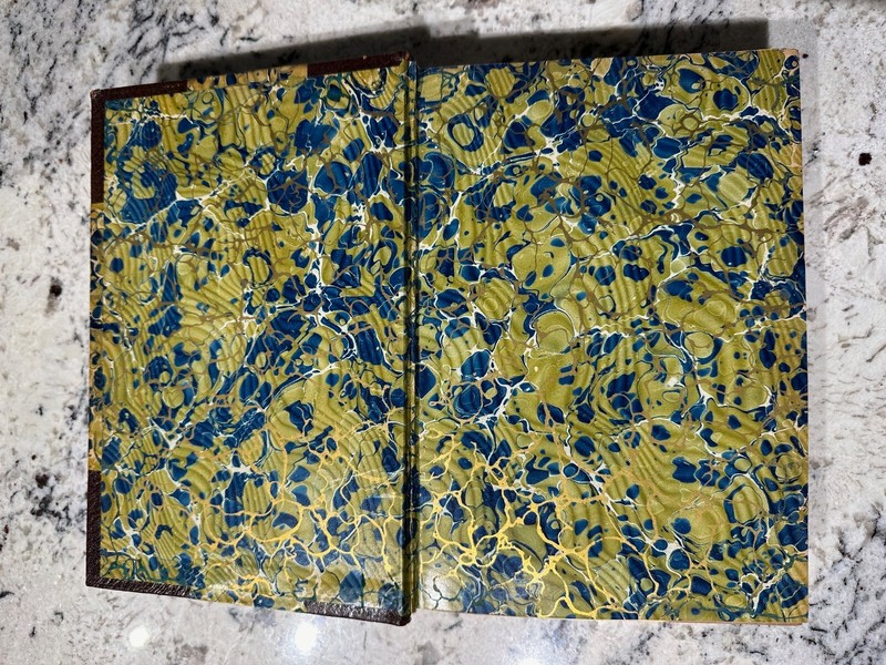 VARIORUM SHAKESPEARE Merchant of Venice 1888 Leather Bound Antique Book gallery