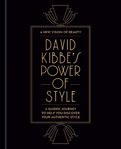 David Kibbe’s Power of Style: A Guided…, Kibbe, David