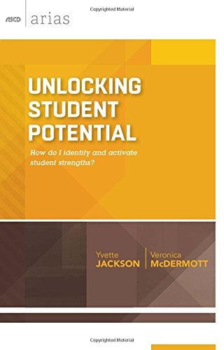 UNLOCKING STUDENT POTENTIAL: HOW DO I IDENTIFY AND By Yvette Jackson & Veronica