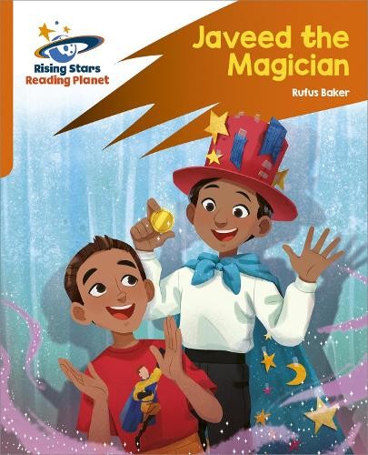 Ruth Baker Leas Reading Planet: Rocket Phonics – Target (Paperback) (UK IMPORT)