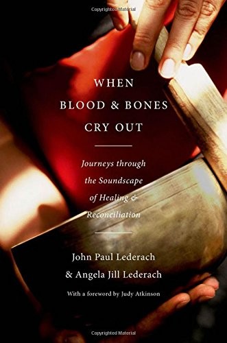When Blood and Bones Cry Out: Journeys through the Soundscape of