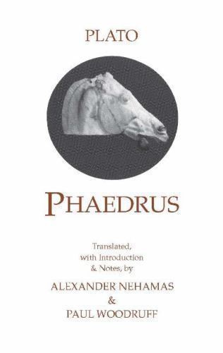 Phaedrus (Hackett Classics) by Plato
