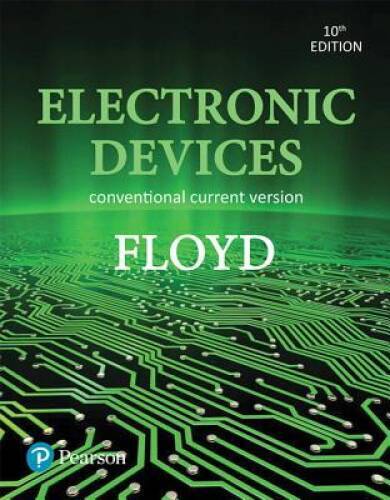 Electronic Devices (Conventional Current Version) (10th Edition) (Whats – GOOD