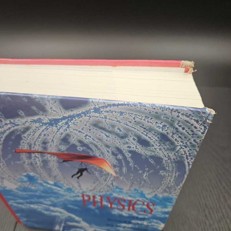 Physics, Second Edition, Richard Wolfson,Jay M. Pasachoff, 1995 gallery