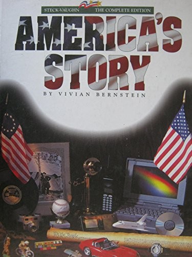 America’s Story, Bernstein, Vivian