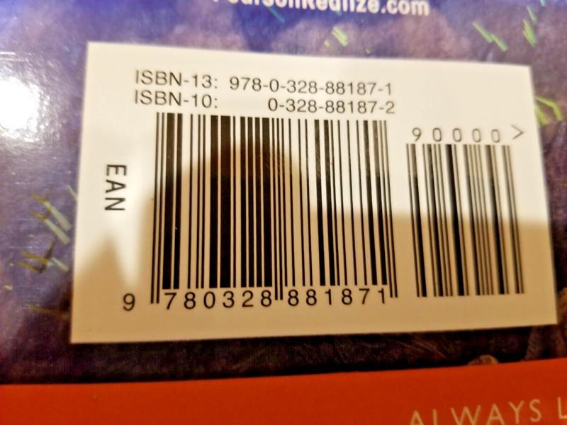 enVision Math Grade 6 Volume 1 & 2 Student Edition Textbook Set 2017 New gallery