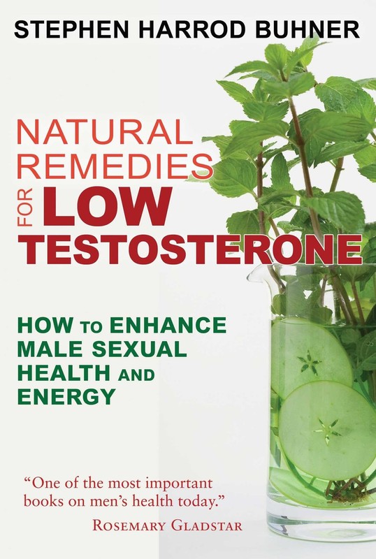 Natural Remedies for Low Testosterone: How to Enhance Male Sexual Health and…