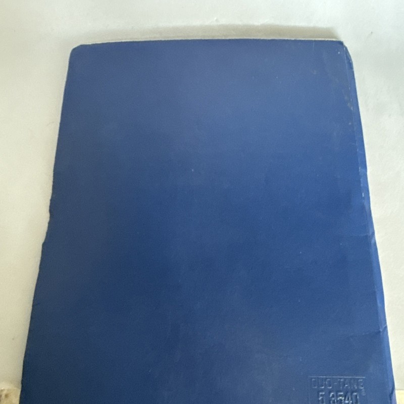 Vintage Dresser OPG Communications Sales And Marketing Index gallery