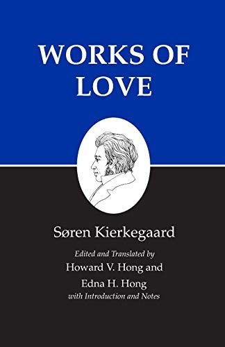 Kierkegaard`s Writings, XVI, Volume 1…, Hong, Edna H.