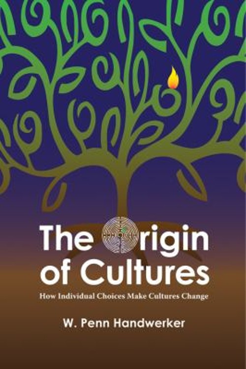 The Origin of Cultures : How Individual Choices Make Cultures Cha