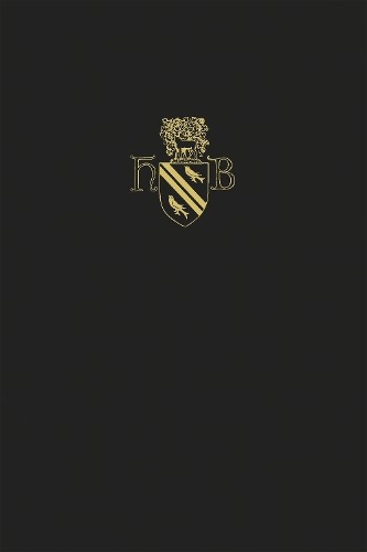 Antonia Gransde Customary of the Benedictine Abbey of Bury St Edmund (Paperback)