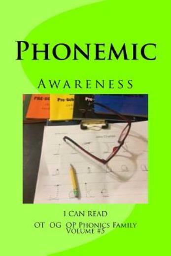 Beginning Readers: I Can Read