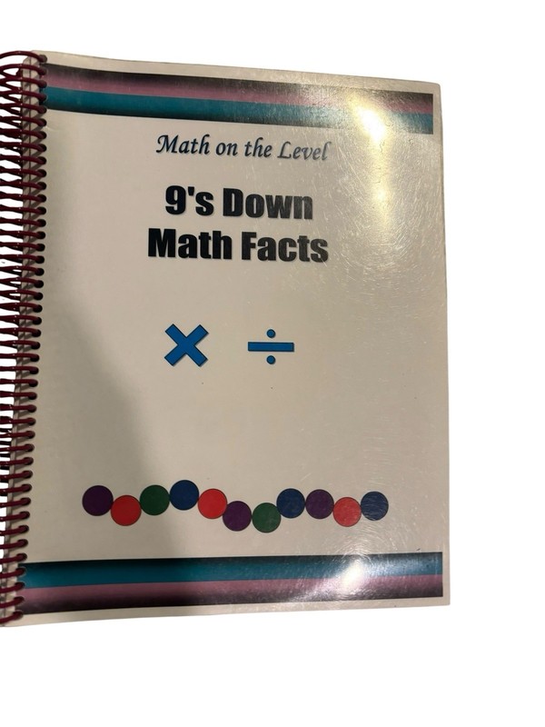 Math on the Level Learning Math the 5-A-Day Way Family Lifestyle Learning gallery