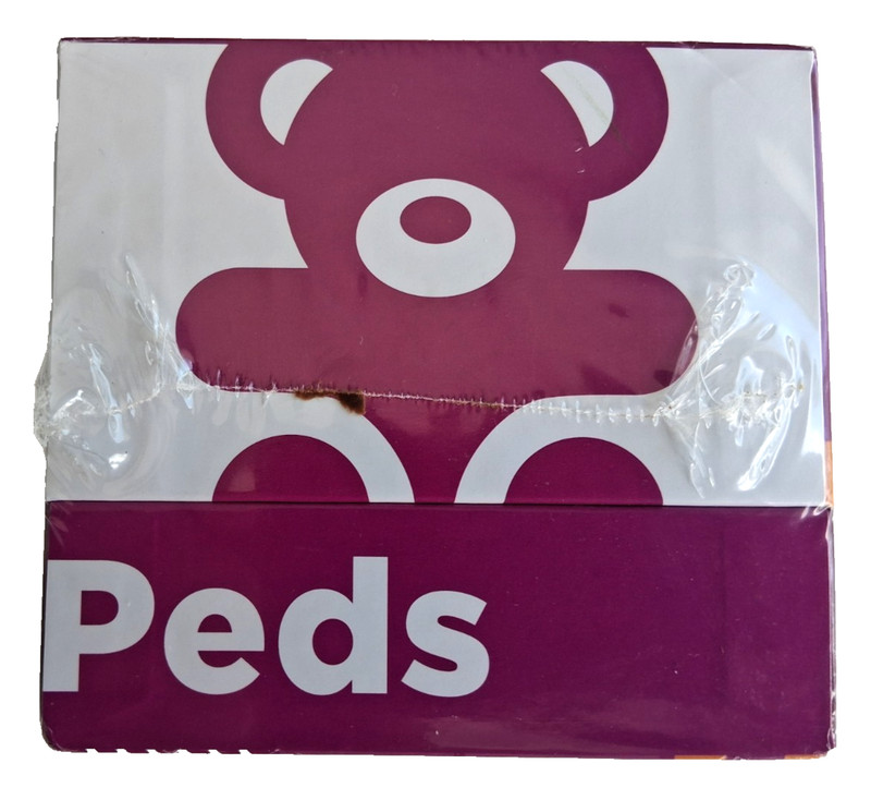 Level Up RN Pediatrics Edition 3 Nursing Flashcards New Sealed gallery