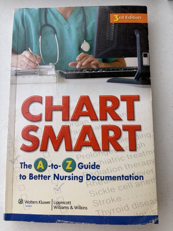 Nursing Books gallery