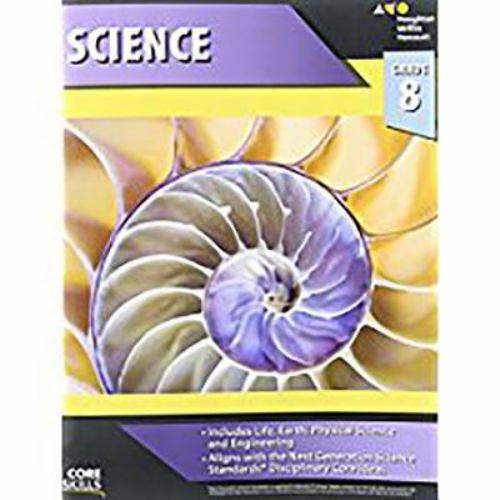 Steck-Vaughn Core Skills Science Ser.: Steck-Vaughn Core Skills Science :…