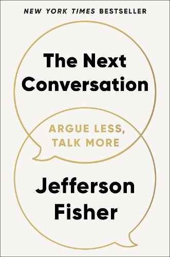 Jefferson Fisher The Next Conversation (Hardback)