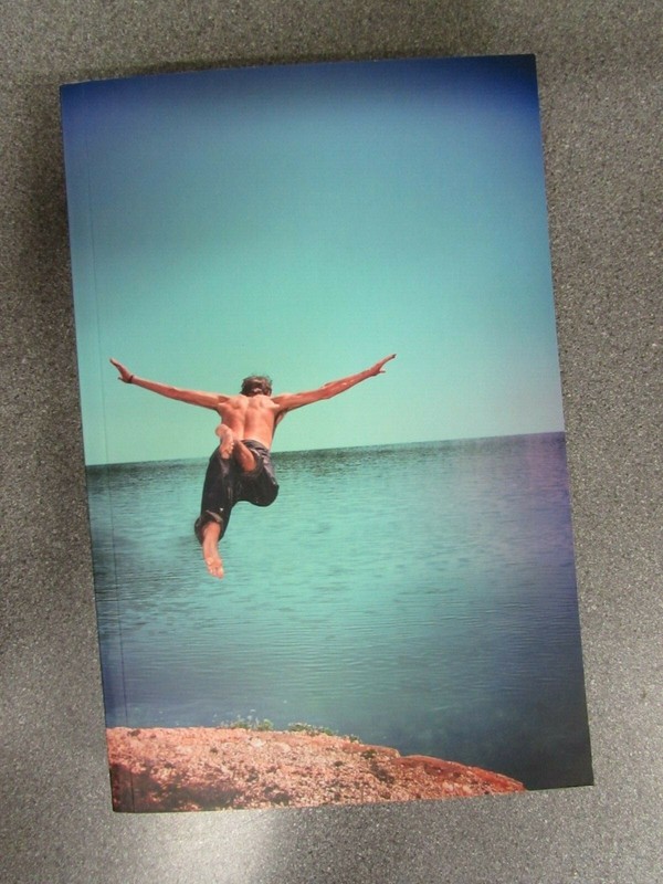 HEAVEN AND EARTH by PAOLO GIORDANO – W & N- 2020 – *PROOF*