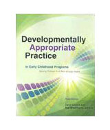 Developmentally Appropriate Practice in Early Childhoo- paperback, 9781928896647