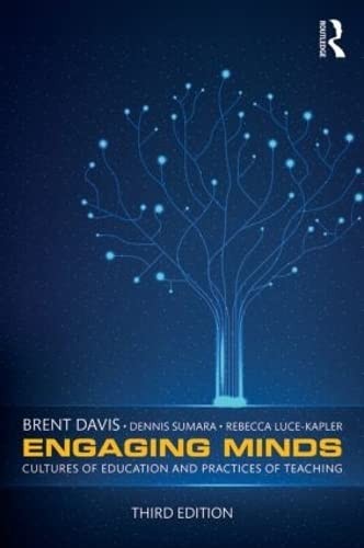 Engaging Minds: Cultures of Education and Practices of Teaching – paperback …