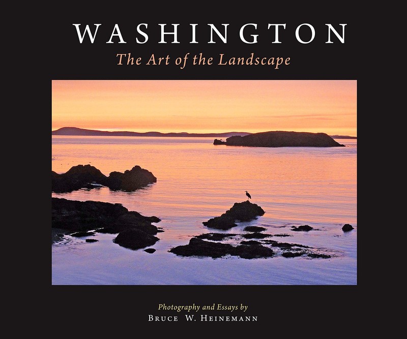 Washington The Art of The Landscape