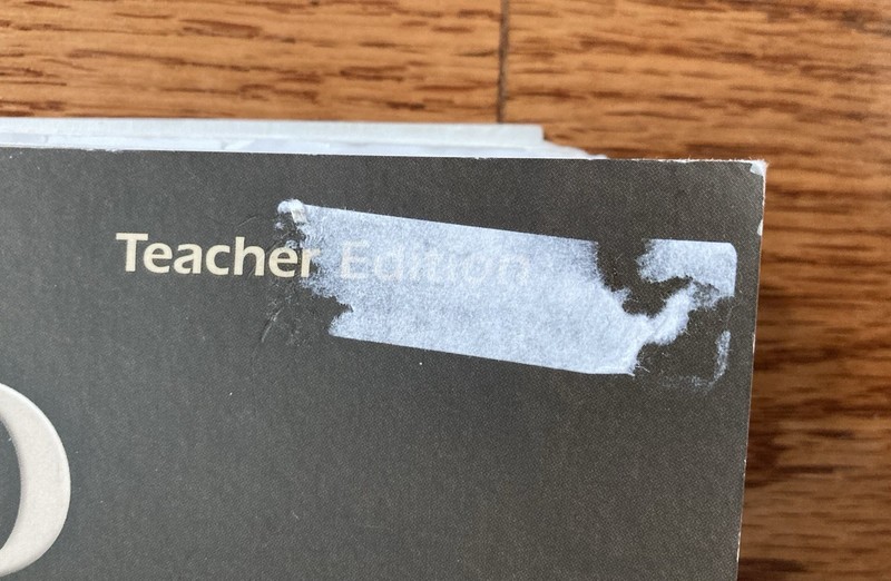 Abeka World History and Cultures Third Edition Teacher Edition gallery