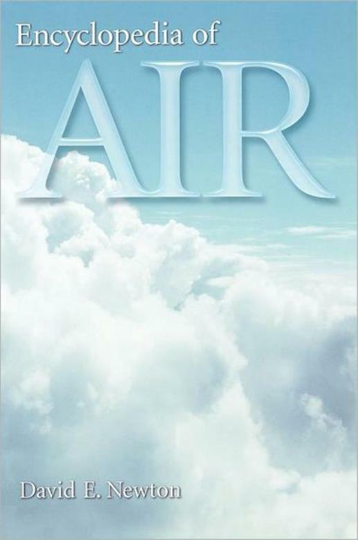 Encyclopedia Of Air