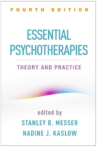 Alan S. Gurman Essential Psychotherapies, Fourth Edition (Paperback) (UK IMPORT)