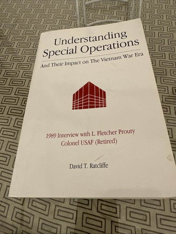 Understanding Special Operations gallery