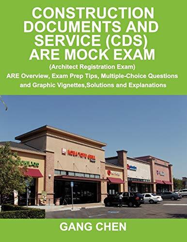 Construction Documents and Service (CDS)…, Chen, Gang