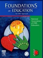 Foundations of Education: An EMS Approach