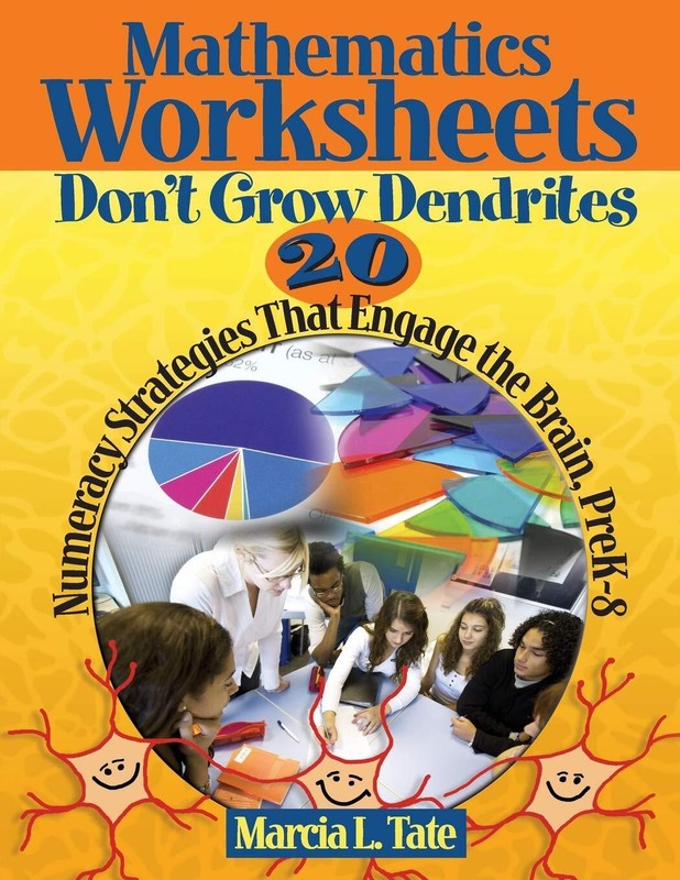 Mathematics Worksheets Don’t Grow Dendrites: 20 Numeracy Strategies That Eng…