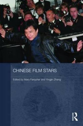 Chinese Film Stars, Hardcover by Farquhar, Mary (EDT); Zhang, Yingjin (EDT), …