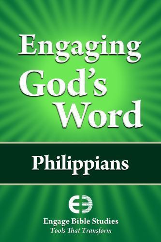 Engaging God’s Word: Philippians by Community Bible Study