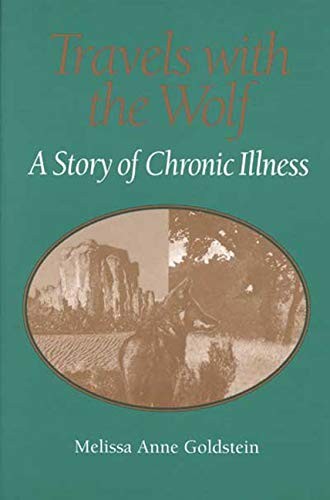Travels with the Wolf: A Story - VERY GOOD